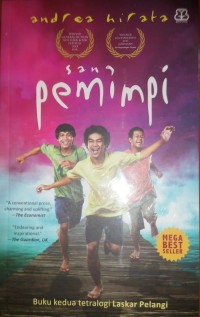 Sang Pemimpi