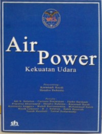 Air Power : Kekuatan Udara