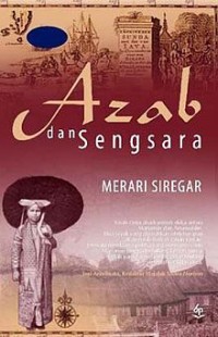 Azab dan Sengsara (Kisah kehidupan seorang anak gadis)