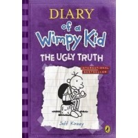 DIARY of a Wimpy Kid Jilid 5 : The Ugly Truth