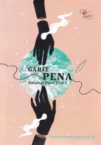 Garit Pena (Antologi Puisi Jilid 2)