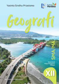 Geografi untuk SMA/MA Kelas XII (Kelompok Mata Pelajaran Pilihan)