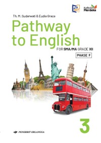 Pathway to English For SMA/MA Grade XII (Fase F)