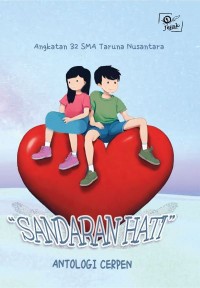 Sandaran Hati (Antologi Cerpen)