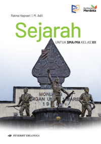 Sejarah untuk SMA/MA Kelas XII