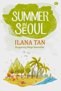 Summer in Seoul