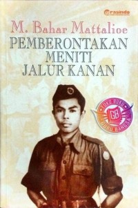 Pemberontakan Meniti Jalur Kanan