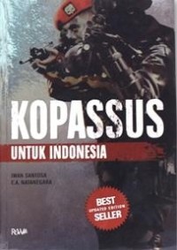 KOPASSUS UNTUK INDONESIA