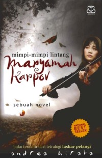 Mimpi-Mimpi Lintang Maryamah Karpov