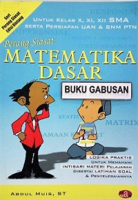 Perang Siasat Matematika Dasar