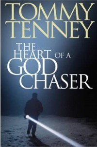 The Heart Of A God Chaser