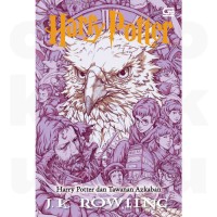 Harry Potter And The Prisoner Of Azkaban (Harry Potter dan Tawanan Azkaban) Seri 3