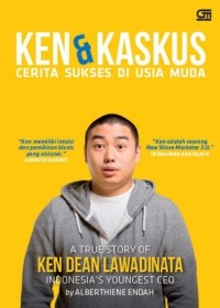 Ken & Kaskus Cerita Sukses Di Usia Muda