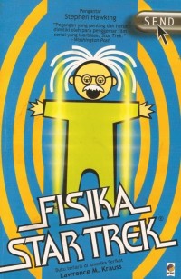 Fisika Star Trek