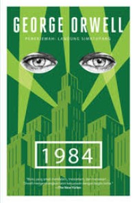 1984 (A Novel)