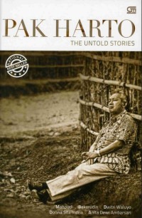 Pak Harto The Untold Stories