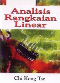 Analisis Rangkaian Linear