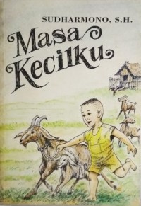 Masa Kecilku