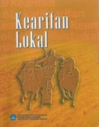 Kearifan Lokal