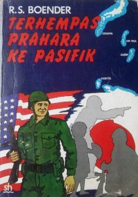 Terhempas Prahara Ke Pasifik