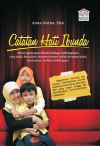 Catatan Hati Ibunda