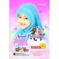 Aisyah Putri Jilbab Love