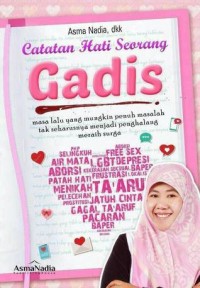 Catatan Hati Seorang Gadis