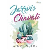 Jarrvis Chavali