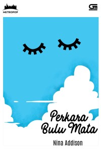 Perkara Bulu Mata