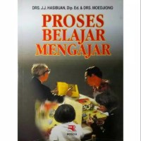 Proses Belajar Mengajar