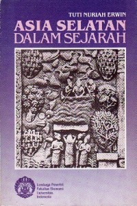 Asia Selatan Dalam Sejarah