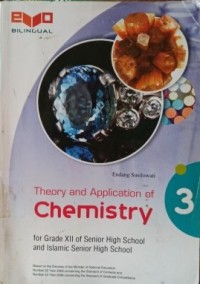 Theory and Application of Chemistry 3