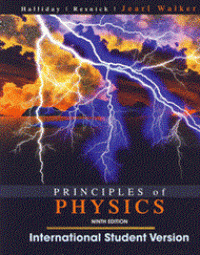 Principles of Physics International Student Version