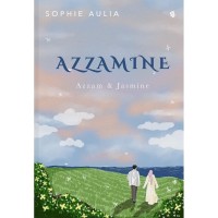 AZZAMINE : Azzam & Jasmine