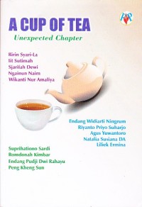 A Cup Of Tea Unexpected Chapter