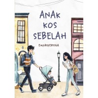 Anak Kos Sebelah