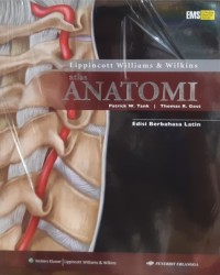 Atlas Anatomi Edisi Berbahasa Latin