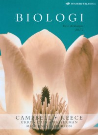 Biologi Edisi Kedelapan Jilid 2