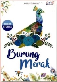 Burung Merak