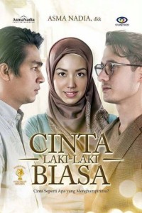 Cinta Laki-Laki Biasa Cinta Seperti Apa Yang Menghampirimu?