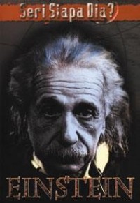 Einstein : Seri Siapa Dia?