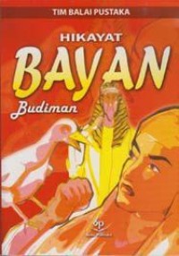 Hikayat Bayan Budiman