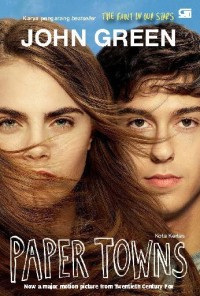 Paper Towns (Kota Kertas)