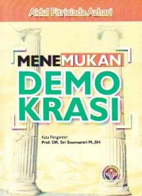 Menemukan Demokrasi