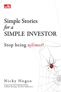Simple Stories for a Simple Investor : stop being njilmet