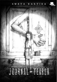 Journal Terror : Titisan (Buku Kedua)