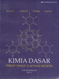 Kimia Dasar: Prinsip-Prinsip & Aplikasi Modern Edisi Kesembilan Jilid 3