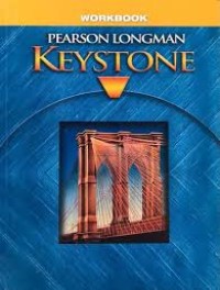 LONGMAN KEYSTONE (F) : Workbook