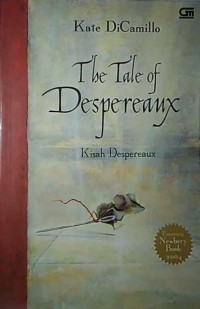 Kisah Despereaux : The Tale of Despereaux