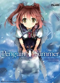 Penguin Summer